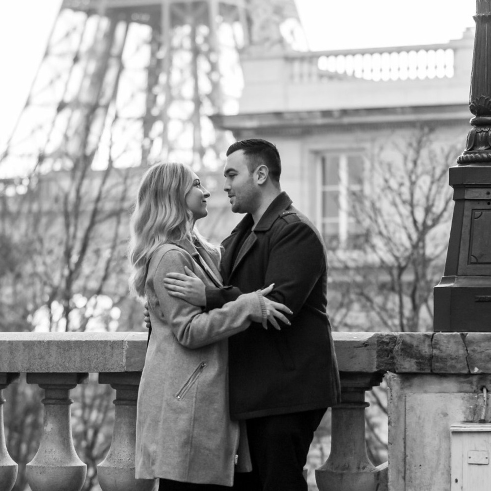 Meet your Posher, Alexandra